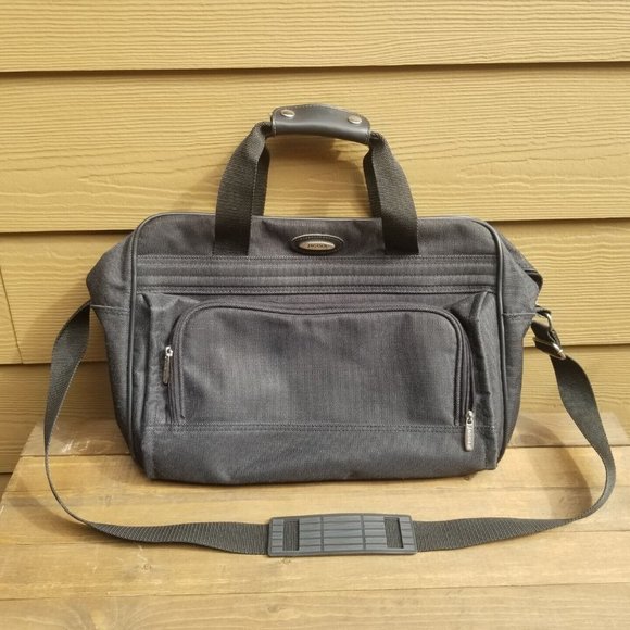 Jaguar Bags Jaguar Bag Vintage Luggage Carry On 6x12x6 Inches Poshmark